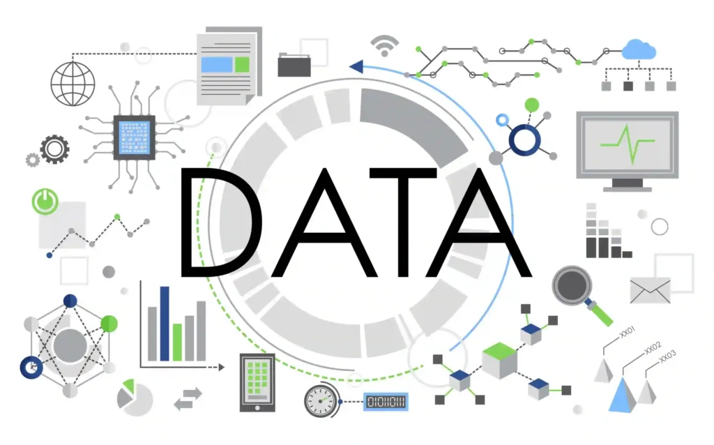 blog The Role of Data in Modern Marketing Campaign