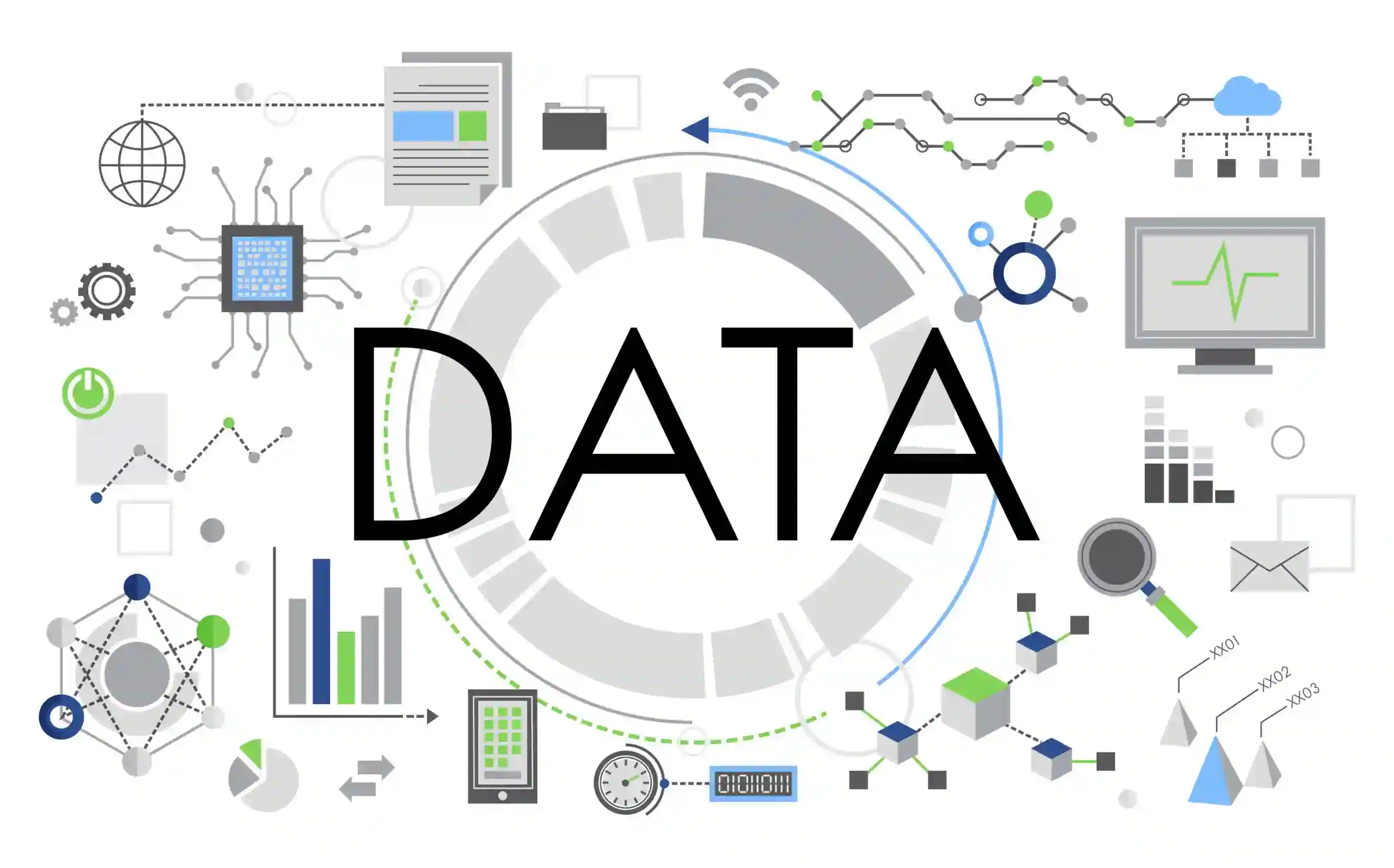 The Role of Data in Modern Marketing Campaign