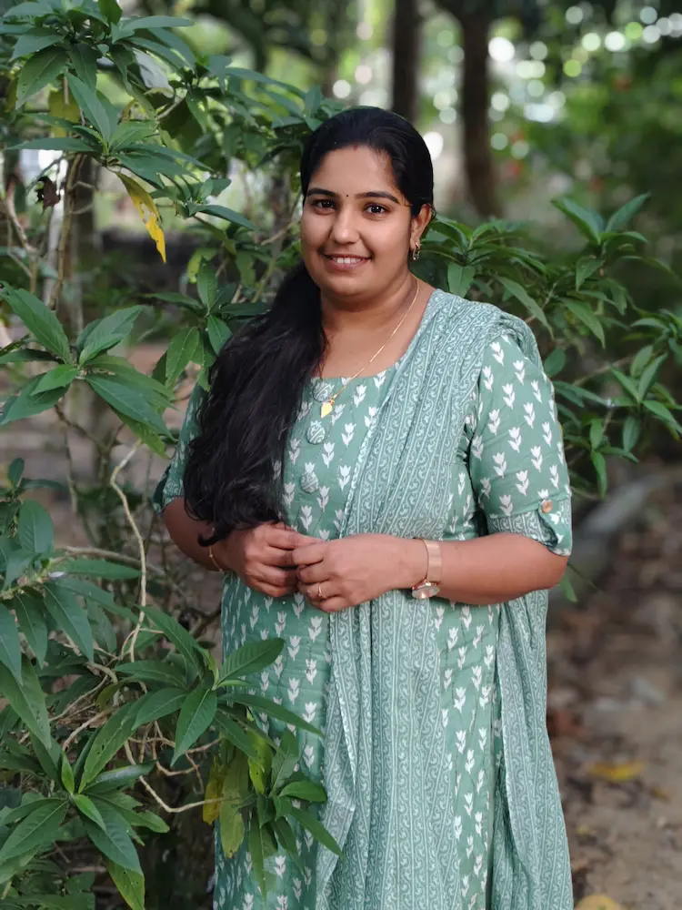 Harishma best digital marketing company in thrissur