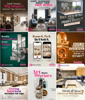 Artilio Designs - best digital marketing agency in thrissur