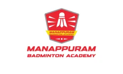 badminton logo best digital marketing agency in kerala