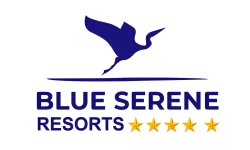 blue serene logo best digital marketing agency in kerala