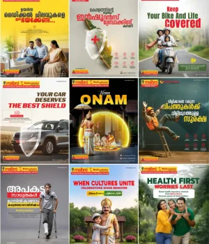 MaSuraksha - best digital marketing agency in thrissur